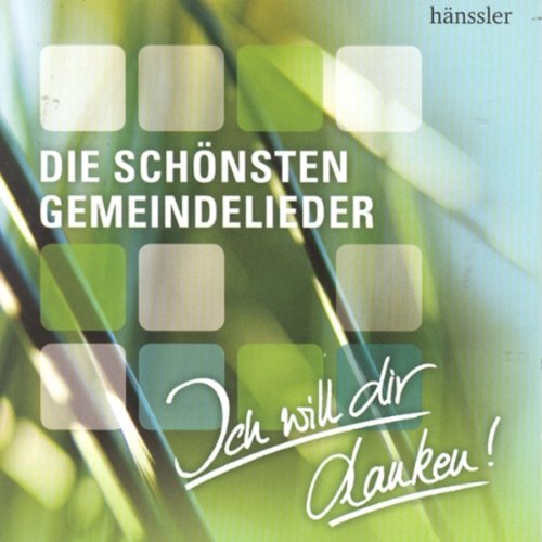Produkt-Bild: Meine Zeit steht in deinen H&auml;nden