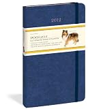 Daily Muse: Dogs 2012 Calendar (Daily Muse Calendar)