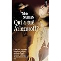 Qui a tu� Arlozoroff ?