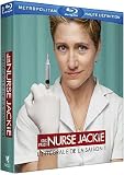 Produkt-Bild: Nurse jackie, saison 1 [Blu-ray] [FR Import]