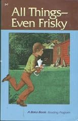 All Things-Even Frisky