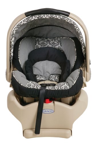Graco Snugride 35 Infant Car Seat