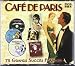 Produkt-Bild: Cafe de Paris