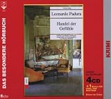 Handel der Gef&uuml;hle - 4 CDs + 1 Musik-DVD - Leonardo Padura