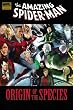 Spider-Man: Origin of the Species