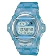 Baby-G Whale Blue