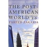 The Post-American World