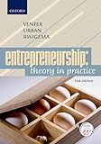 Entrepreneurship : theory in practice