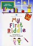 My first riddle : Leicester & the East Midlands