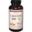 Origin® Calcium + D Tablets - 400 pk.