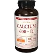 Origin® Calcium + D Tablets - 400 pk.