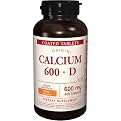 Origin® Calcium + D Tablets - 400 pk.