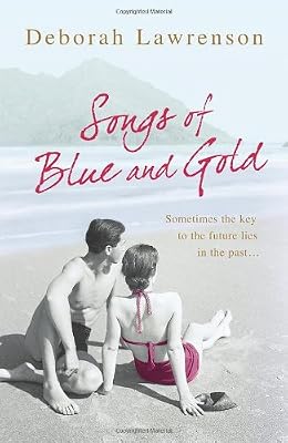 Songs of Blue and Gold