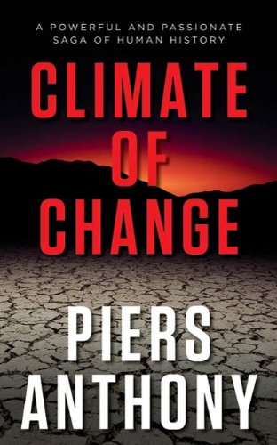 Climate of Change (Geodyssey Book 5)
