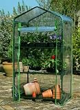 Gardman 3 Tier Mini Greenhouse Cover 51 wKrG6arL. SL160 Gardman 3 Tier Mini Greenhouse Cover