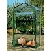 Gardman 3 Tier Mini Greenhouse Cover