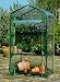 Gardman 3 Tier Mini Greenhouse Cover