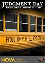 Judgment Day - Intelligent Design on Trial