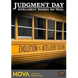 Judgment Day - Intelligent Design on Trial ~ Nova