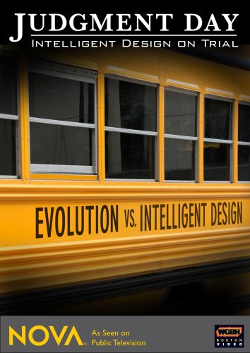 Judgment Day - Intelligent Design on Trial