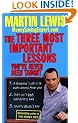 The Three Most Important Lessons You've Never Been Taught: MoneySavingExpert.Com