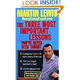 The Three Most Important Lessons You�ve Never Been Taught: MoneySavingExpert.Com'