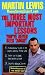 The Three Most Important Lessons You've Never Been Taught