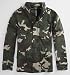 Matix Tp-65 Military Jacket