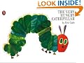 The Very Hungry Caterpillar (Picture Puffin)