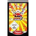 Ape Academy [Platinum]
