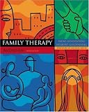 Family Therapy - An Overview By Goldenberg & Goldenberg (6th, Sixth Edition)