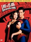 Lois and Clark: The Complete Second S...