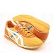 ONITSUKA TIGER ASICS Limberup Moscow Yellow Womens 7