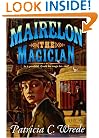 Mairelon the Magician