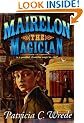 Mairelon the Magician