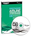ASA Airline Transport Pilot & Flight Engineer Prepware TW-ATP-FE-08