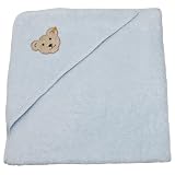 Produkt-Bild: Steiff Unisex-Baby Schwimmbekleidung 0002928, Gr. one size, Blau (3023)
