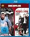  �Crime Doppel BD: Nobel Son / Investigator [Blu-ray]�