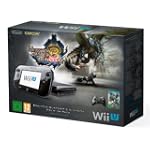 Console Nintendo Wii U 32 Go noire -...