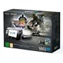 Console Nintendo Wii U 32 Go noire - 'Monster Hunter 3 - Ultimate' premium pack