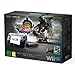 Console Nintendo Wii U 32 Go noire - 'Monster Hunter 3 - Ultimate' premium pack