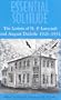 Essential Solitude: The Letters of H. P. Lovecraft and August Derleth (2 VOLUME SET)