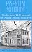 Essential Solitude: The Letters of H. P. Lovecraft and August Derleth