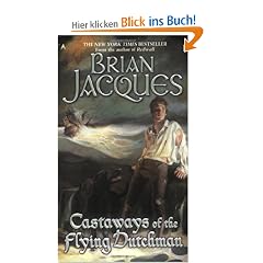 Castaways of the Flying Dutchman