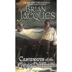 Castaways of the Flying Dutchman