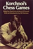 Korchnoi's chess games