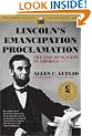 Lincoln's Emancipation Proclamation: The End of Slavery in America