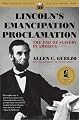 Lincoln's Emancipation Proclamation: The End of Slavery in America