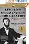 Lincoln's Emancipation Proclamation: The End of Slavery in America