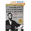 Lincoln's Emancipation Proclamation: The End of Slavery in America